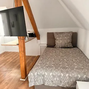  Apartment Deluxe