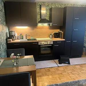  Apartment Gemuetliche Koelner Norden
